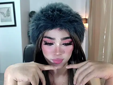 lavandermilk Live XXX-chat