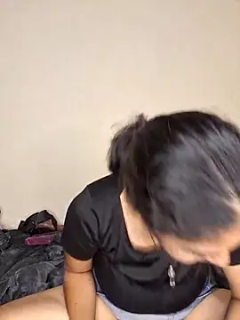Chat +18 de shouko16 ao vivo