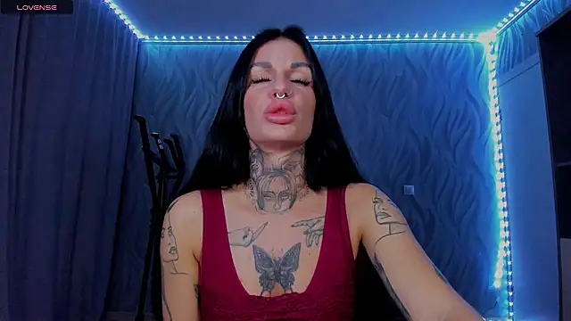 angel_devil_forevern Live XXX chat