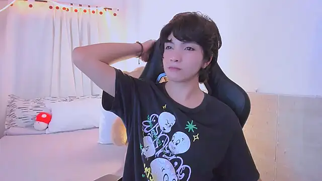 Sweet_AllanのライブXXXチャット
