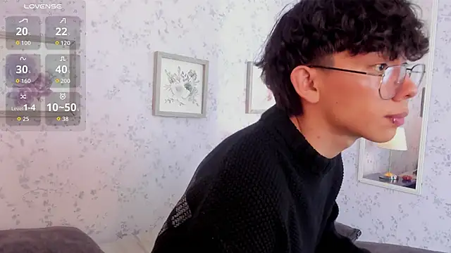 liam_twiink 라이브 XXX 채팅