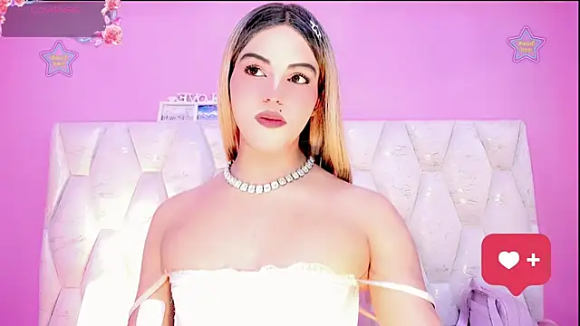 Chat XXX Live DaleskaSanchez