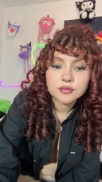 theiamoon's Live XXX Chat