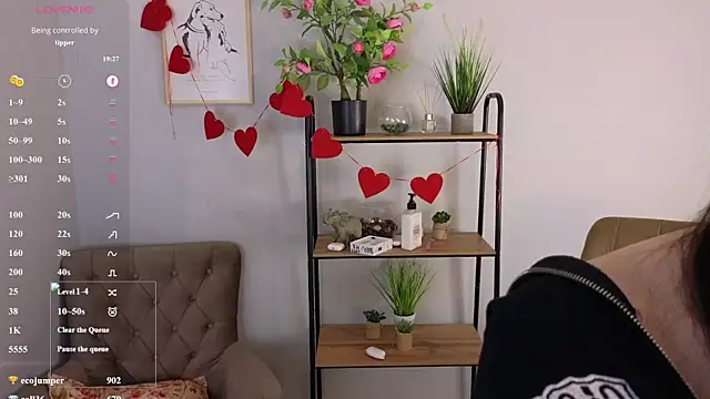 Noiry_Vuvez Obrolan Langsung XXX