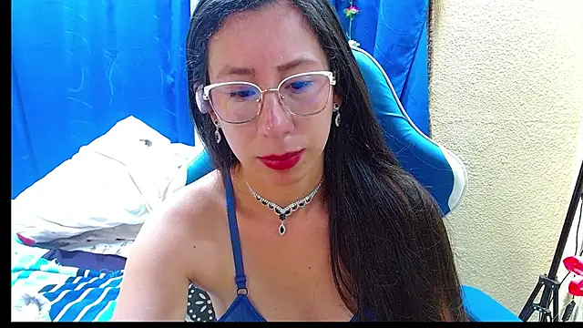 Gia_leinn Chat XXX in diretta