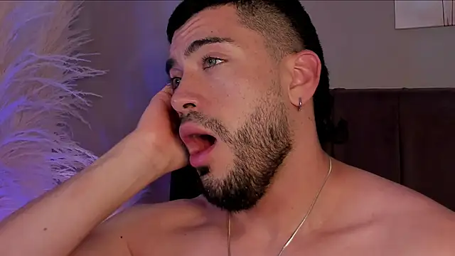 Alexander_Diazz 라이브 XXX 채팅