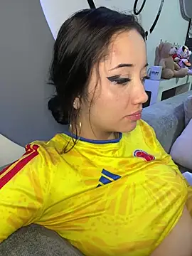 BarbieBonnetn Live XXX chat