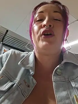 sophie_banger Obrolan Langsung XXX