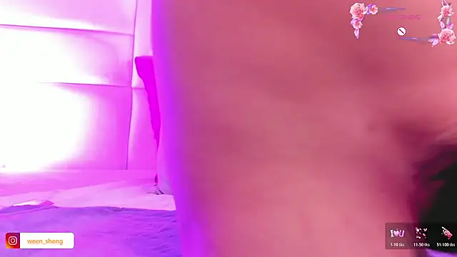 ween_sheng_'s Live XXX Chat