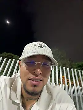 dantedesirexx Webcamshow