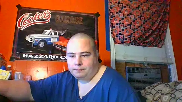 Chatroom XXX en direct de Bigdaddy25078