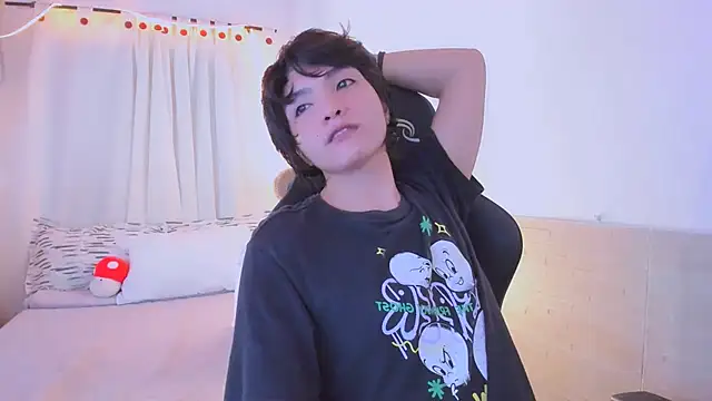 Chat XXX en directo de Sweet_Allan