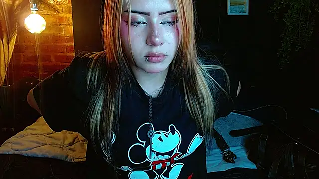 fyreandfox_ Obrolan Langsung XXX
