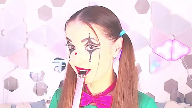 LexiKiss Obrolan Langsung XXX