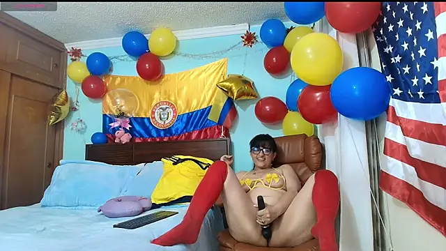 ISABEEL_SOFIA01 Obrolan Langsung XXX