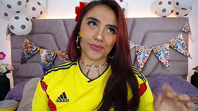 Jessica_Kraftt's Live XXX Chat