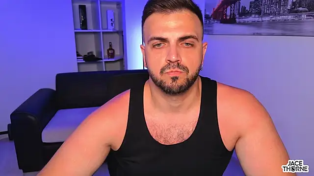 Jace_Thorne – Live XXX-chat