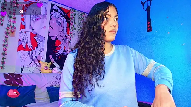 Czat XXX na żywo – Vicky_Miller_05