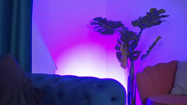 Czat XXX na żywo – DeniseDevilles