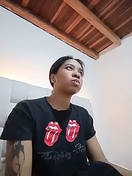 แชท XXX สดของ Zaira_Rose_