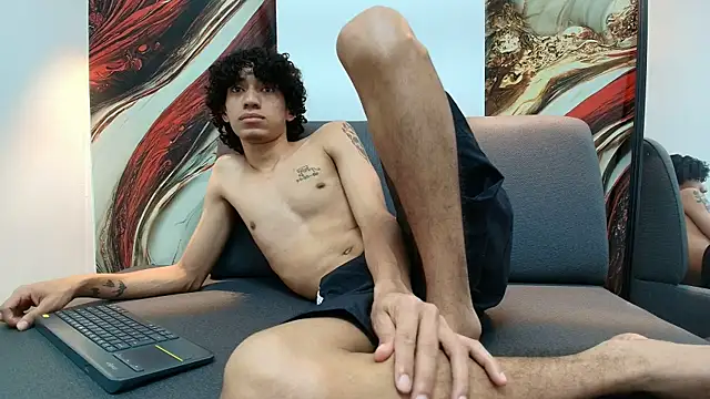 simondwayne Webcamshow