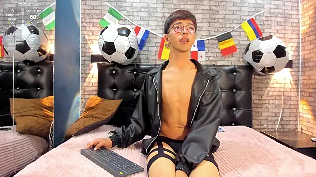 Eyden_Connor Webcamshow