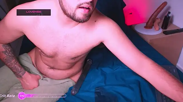 Chat XXX en directo de ftm_dani