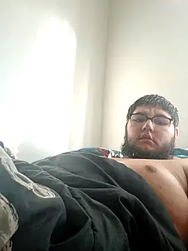 Bigdaddy-Marc's Live XXX Chat