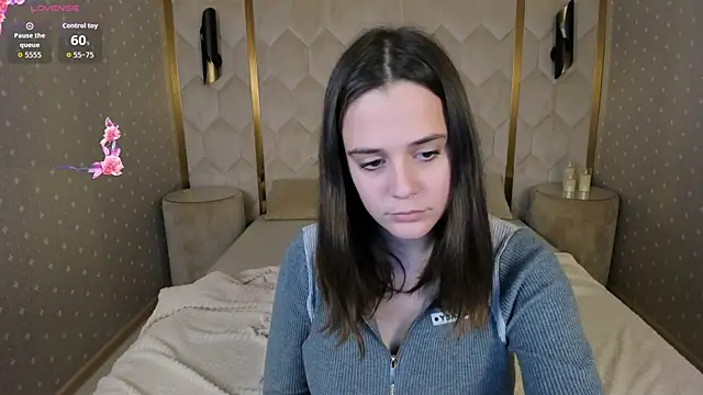 CanabebeBev Live XXX-chat