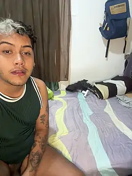 XXX chat uživo modela ErosVisconti