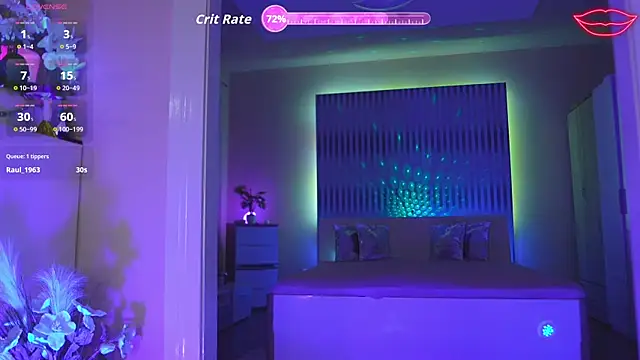 Marilyn_La_Rose Live XXX-chat