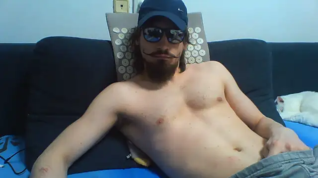 KaelNox Live XXX-Chat