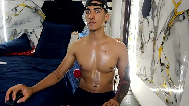 Goldendesirexx – Live XXX-chat