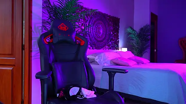 Živý XXX chat ambarEvans