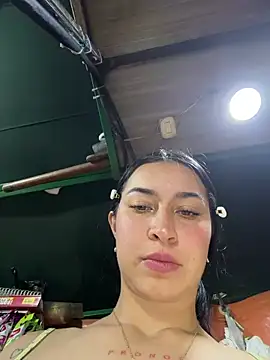 Онлайн чат XXX Sol_Scarleett