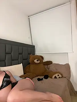 Chat +18 de Galena_ ao vivo
