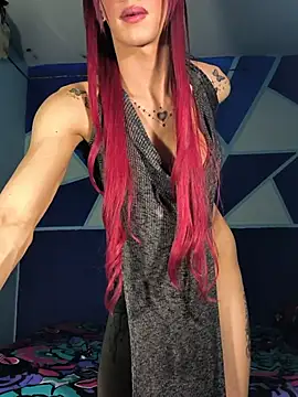SamySeduction Live XXX Chat