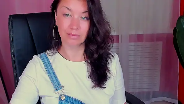 Živý XXX chat AnaMills