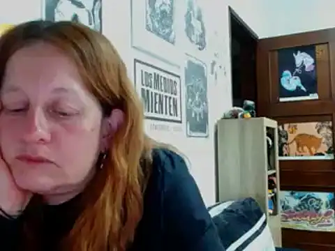 XXX chat uživo modela ViioletaMora