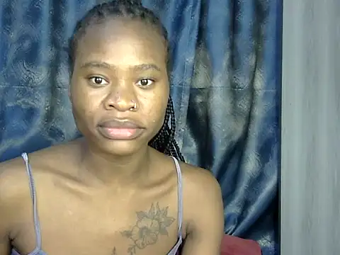 Chat XXX ao vivo de sweetblackbeauty001