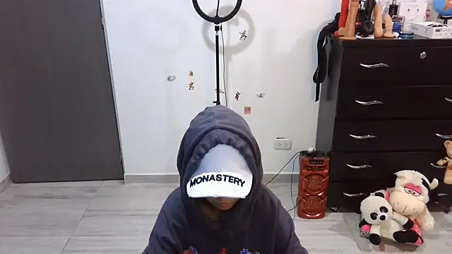 thomascooper7のライブXXXチャット