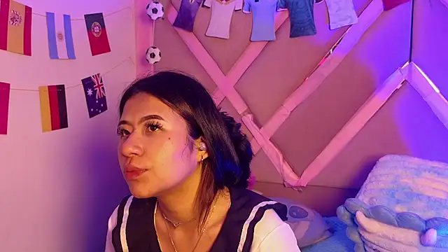 Czat XXX na żywo – miss_japan_