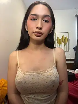 lovely_samina Chat XXX in diretta