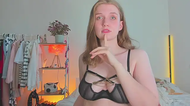 Czat XXX na żywo – namirmii