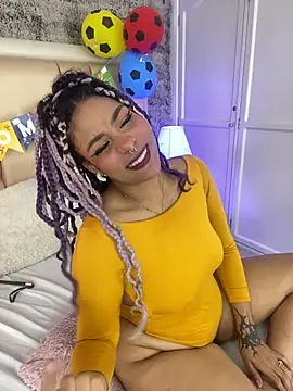 Czat XXX na żywo – Aria_Peach_