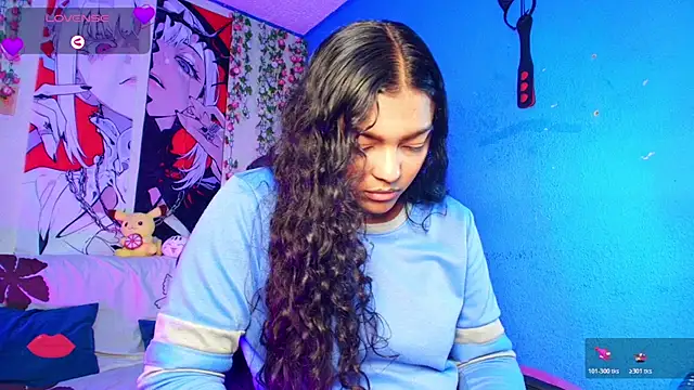 Vicky_Miller_05のライブXXXチャット