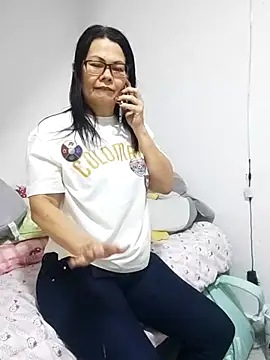 AfroditaX23's Live XXX Chat