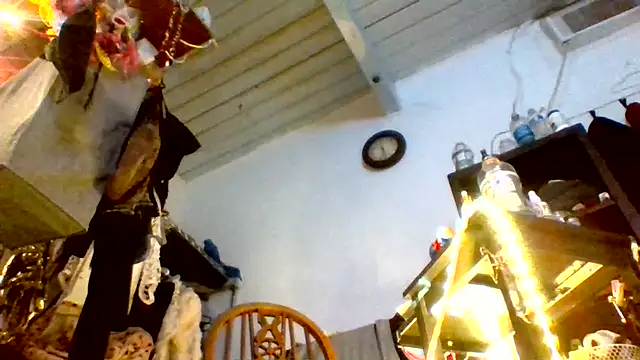 Ambionce Chat XXX live