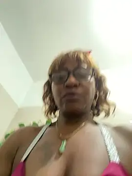 AranzaFrequency Live XXX-Chat