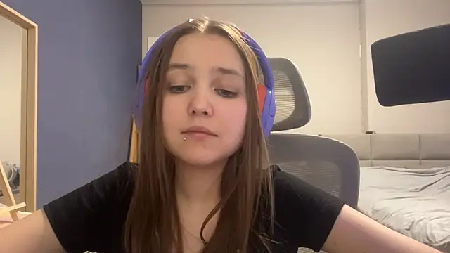 Chat XXX ao vivo de Peepapa